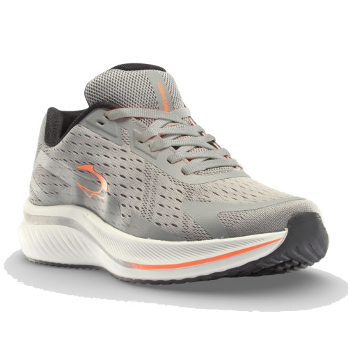 Zapatillas John Smith Regir Petróleo Running Hombre