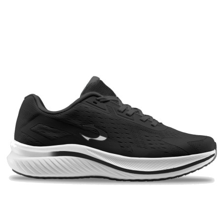 Zapatillas John Smith Regir Negro Blanco...