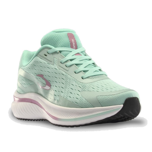 Zapatillas John Smith Regir W Aguamarina Running Mujer