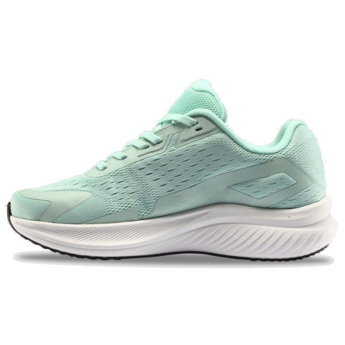 Zapatillas John Smith Regir W Aguamarina Running Mujer
