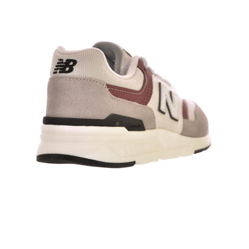 Zapatillas New Balance GR997-HXN Beige Mujer