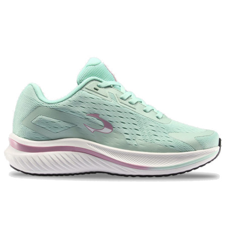 Zapatillas John Smith Regir W Aguamarina...