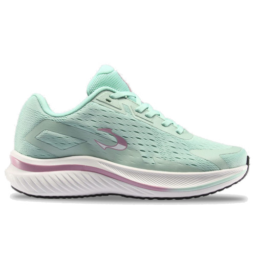Zapatillas John Smith Regir W Aguamarina Running Mujer