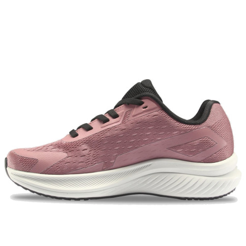 Zapatillas John Smith Regir W Morado Running Mujer