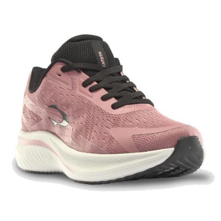 Zapatillas John Smith Regir W Morado Running Mujer