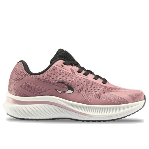 Zapatillas John Smith Regir W Morado Running Mujer