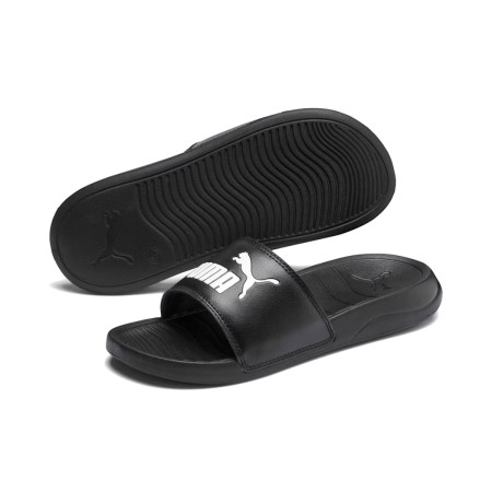 Chanclas Puma Popcat 20 Negro Junior 372017-01