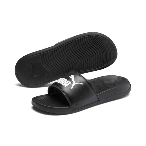 Chanclas Puma Popcat 20 Negro Junior 372017-01
