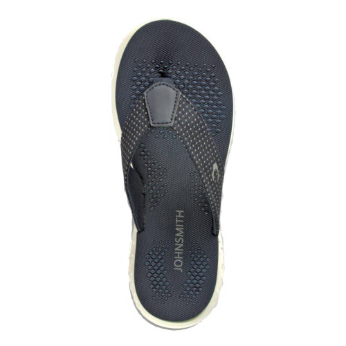 Chanclas John Smith Piwir 26V Azul Marino Mujer
