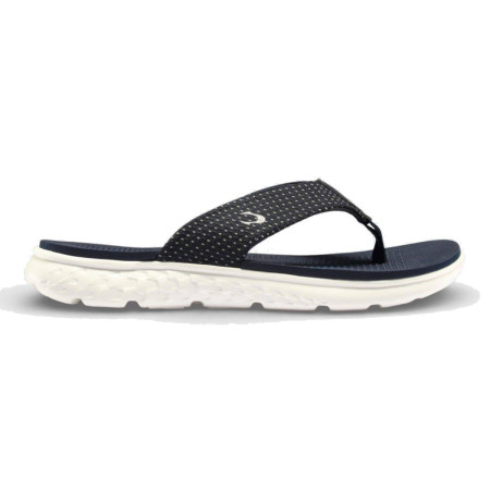 Chanclas John Smith Piwir 26V Azul Marino Mujer