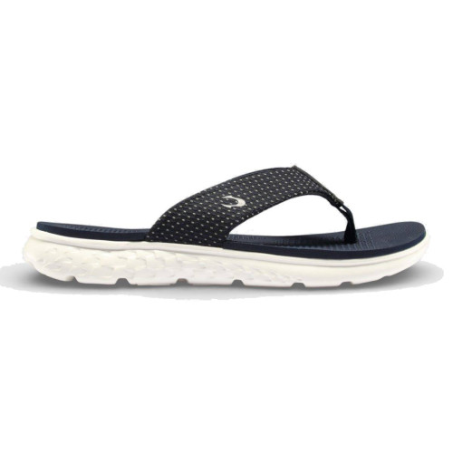 Chanclas John Smith Piwir 26V Azul Marino Mujer