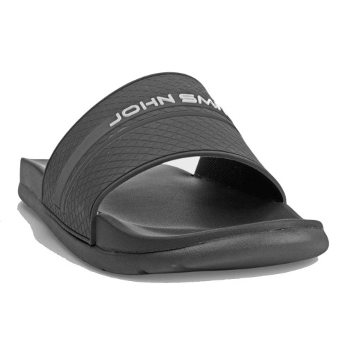 Chanclas John Smith Paxar 26v Negro Hombre