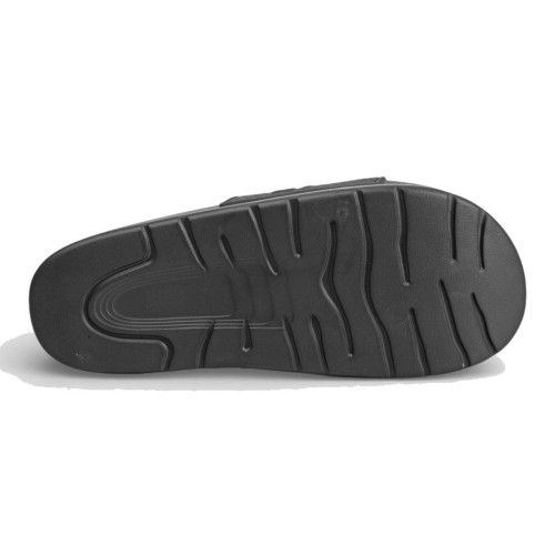 Chanclas John Smith Paxar 26v Negro Hombre