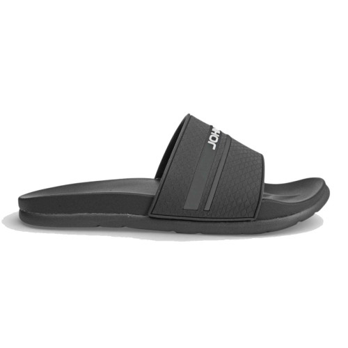 Chanclas John Smith Paxar 26v Negro Hombre
