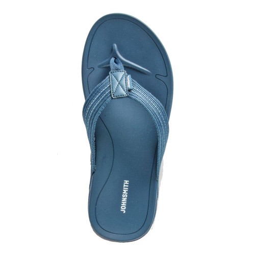 Chanclas John Smith Powon 26v Azul Marino Hombre