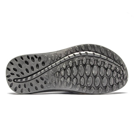 Chanclas +8000 Tenzi Negro Hombre
