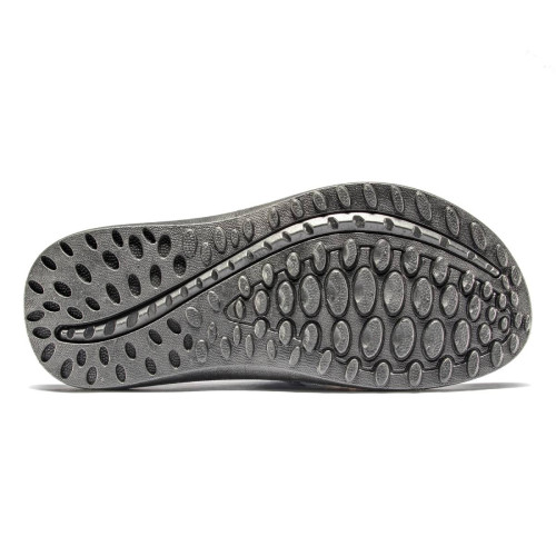 Chanclas +8000 Tenzi Negro Hombre