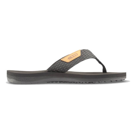 Chanclas +8000 Tenzi Negro Hombre
