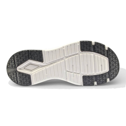 Chanclas John Smith Pokex 26V Negro Mujer
