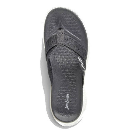 Chanclas John Smith Pokex 26V Negro Mujer