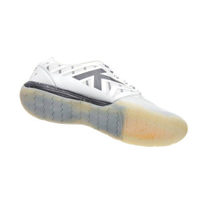 Zapatillas Kelme All In 55438 Blanco Fútbol Sala Hombre 2
