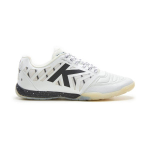 Zapatillas Kelme All In 55438 Blanco Fútbol Sala Hombre