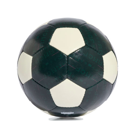 Balón Adidas Club Visitante Real Madrid Negro...