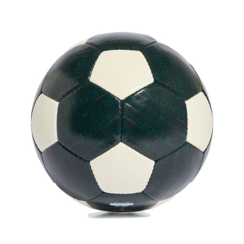 Balón Adidas Club Visitante Real Madrid Negro Blanco KE5123