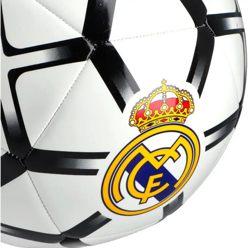 Balón Adidas Real Madrid Local Blanco KX4250