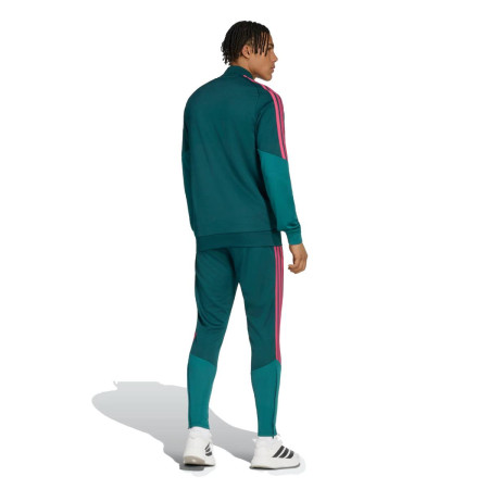 Chándal Adidas Tiro 26 Real Madrid 26/27 Verde...