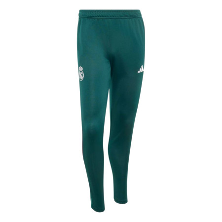 Chándal Adidas Tiro 26 Real Madrid 26/27 Verde...