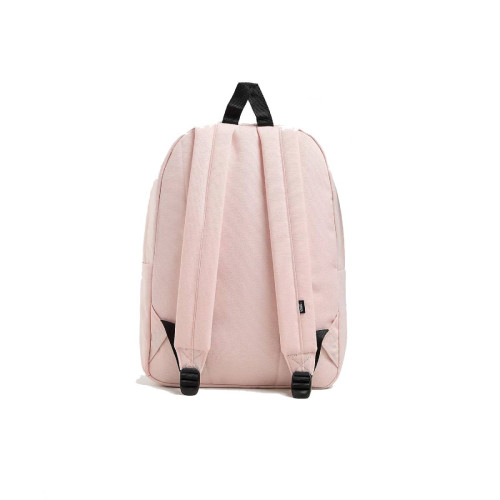 Mochila Vans Old Skool Drop V Rosa VN000H4ZCHN