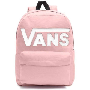 Mochila Vans Old Skool Drop V Rosa VN000H4ZCHN