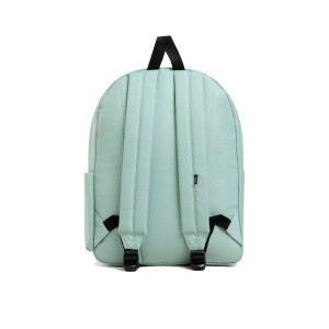 Mochila Vans Old Skool Classic Off the Wall Verde Menta... 2