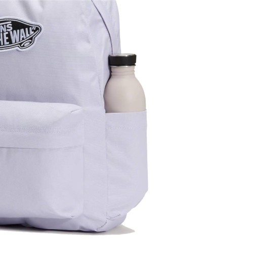 Mochila Vans Old Skool Classic Malva VN000H4Y