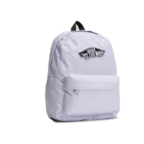 Mochila Vans Old Skool Classic Malva VN000H4Y