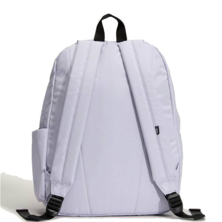 Mochila Vans Old Skool Classic Malva VN000H4Y