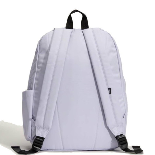 Mochila Vans Old Skool Classic Malva VN000H4Y