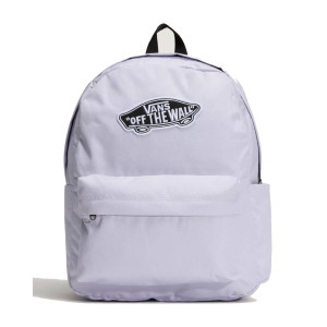 Mochila Vans Old Skool Classic Malva VN000H4Y