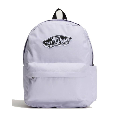 Mochila Vans Old Skool Classic Malva VN000H4Y
