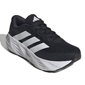 Zapatillas Adidas Galaxy 8 Negro Blanco Running Hombre... 2