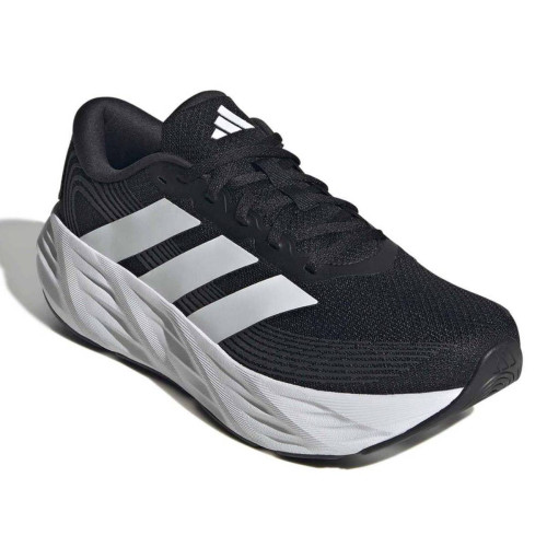 Zapatillas Adidas Galaxy 8 Negro Blanco Running Hombre IH9812