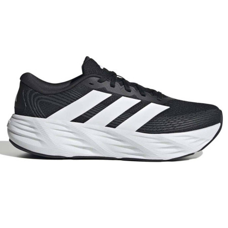 Zapatillas Adidas Galaxy 8 Negro Blanco Running...