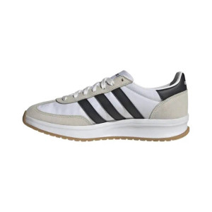Zapatillas Adidas Run70 2.0 Blanco Negro Hombre IH8584 2