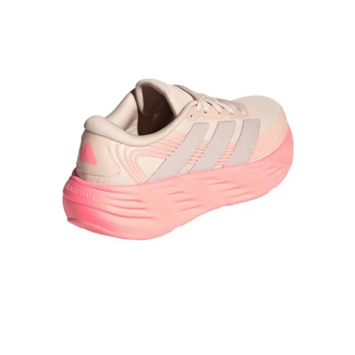 Zapatillas Adidas Galaxy 8 W Tierra Coral Running Mujer IH9798