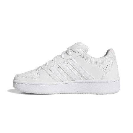 Zapatillas Adidas Hoops Classic Blanco Niño KH8913