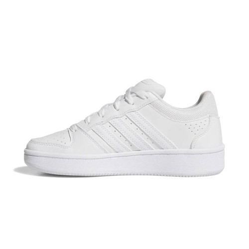 Zapatillas Adidas Hoops Classic Blanco Niño KH8913