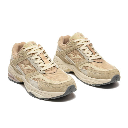 Zapatillas Joma CR111 Lady 26 Camel Mujer