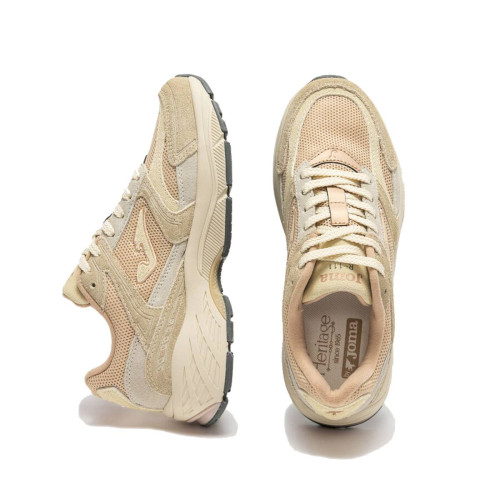 Zapatillas Joma CR111 Lady 26 Camel Mujer