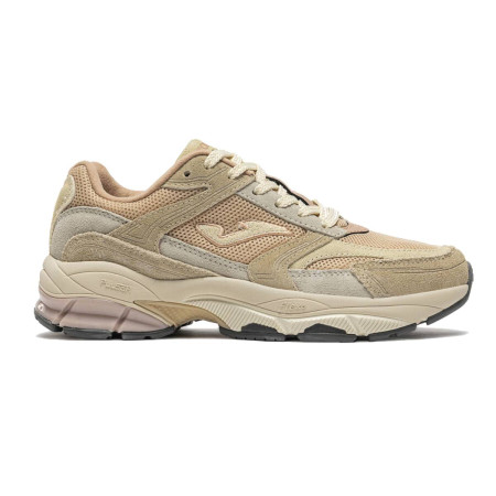 Zapatillas Joma CR111 Lady 26 Camel Mujer